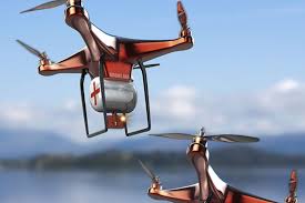 Training Course on Drone Use in Disaster Response and Humanitarian Aid