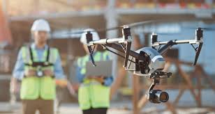 Training Course on Drone Videography for Events and Marketing