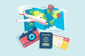 Training course on E-commerce Strategies for Travel and Tourism