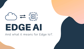 Training Course on Edge Artificial Intelligence and IoT