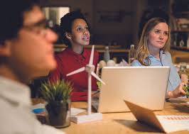 Training Course on Education Leadership for the Green Economy Transition