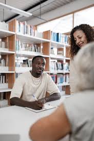 Training Course on Effective Advocacy and Political Engagement for Libraries