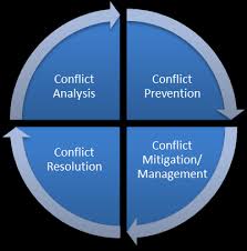 Training course  on Electoral Conflict Management and Resolution