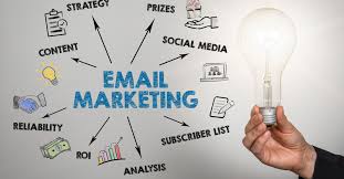 Training course on Email Marketing for Hotels and Resorts