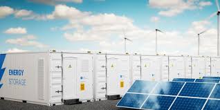 Training course on Energy Storage Systems (ESS)