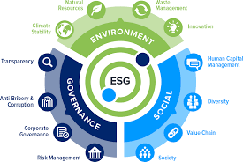 Training Course on ESG and Sustainability Masterclass