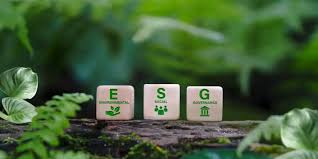 Training course on ESG (Environmental, Social, Governance) in Real Estate Investing