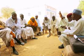 Training course on Ethics and Accountability in Social Protection Delivery