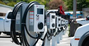 Training Course on EV Charging Infrastructure and Standards