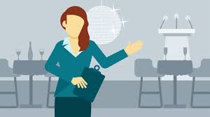 Training course on Event Planning and Coordination Fundamentals