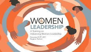 Training course  on Female Leadership
