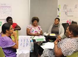 Training Course on Financial Literacy and Consumer Protection