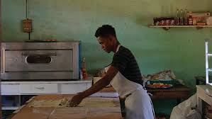 Training course on Financing Social Protection for Informal Workers