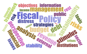 Training Course on Fiscal Deficit and Public Debt Management