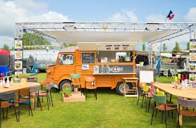 Training course on Food Truck and Pop-Up Restaurant Business Management