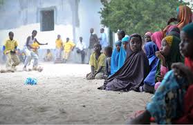 Training course  on Forced and Irregular Migration Management