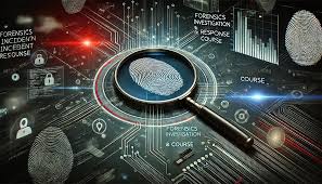 Training Course on Forensic Artifacts of Containerized Applications