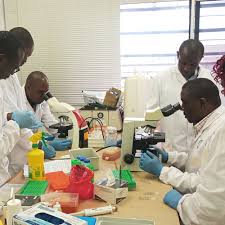 Forensic DNA Analysis: Beyond the Basics Training Course