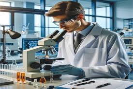 Forensic Toxicology-Drugs and Poisons in Criminal Cases Training Course