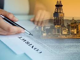 Training Course on Gas and LNG Contracts Negotiation