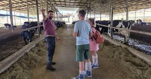 Training Course on Genetic Improvement and Breeding Programs for Livestock