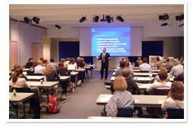 Geographical Profiling of Offenders Training Course