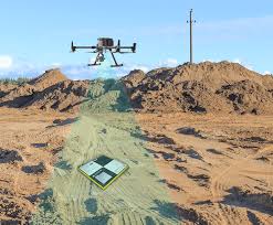 Training Course on Georeferencing and Mapping Accuracy with Drones