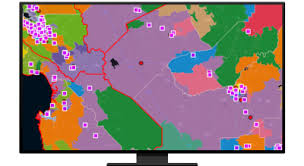 Training Course on GIS for Marketing and Retail Site Selection