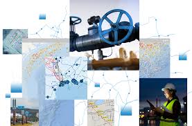 Training Course on GIS for Oil and Gas Exploration and Pipeline Management