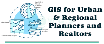 Training Course on GIS for Smart Cities and Urban Planning