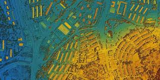 Training Course on GIS for Sustainable Development Goals (SDGs) Monitoring