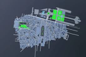 Training Course on GIS for Transportation Planning and Logistics