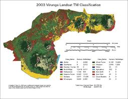 Training Course on GIS for Wildlife Tracking and Habitat Modeling