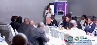 Global Insurance Regulatory Landscape and Harmonization Training Course 