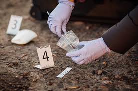 Global Supply Chain Crime Investigation Training Course