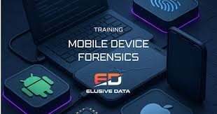 Training Course on GPS and Location Data Forensics from Mobile/IoT