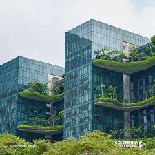Training course on Green Building Design and Renewable Integration