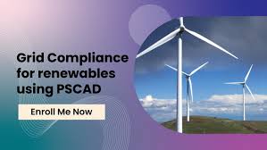 Training Course on Grid Codes Compliance for Renewable Energy Projects
