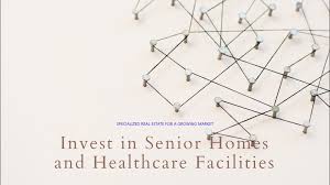 Training course on Healthcare and Senior Living Real Estate Development