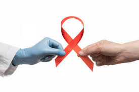 Training course  on HIV/AIDS Prevention, Treatment, and Care