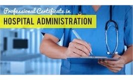 Training Course on Hospital Administration Management