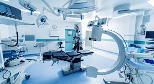 Training Course on Hospitals and Health Systems of the Future