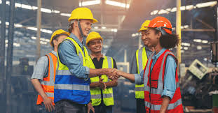 Training Course on HSE Leadership and Culture in High-Hazard Industries