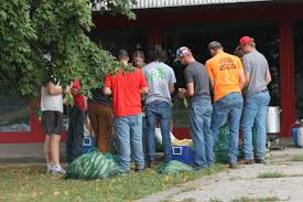 Training Course on Human Resource Management in Agricultural Enterprises