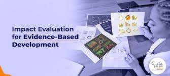 Training course on Impact Evaluation for Development Programs