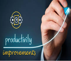 Training Course on Improving Operational Performance and Productivity