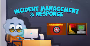 Training Course on Incident management