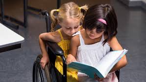 Training Course on Inclusive Education for Students with Disabilities