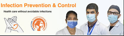 Training course  on Infection Prevention and Control in Healthcare Settings