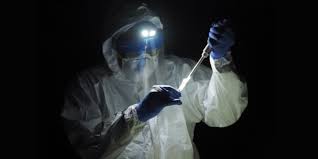 Training course  on Infectious Disease Outbreak Investigation and Control